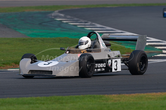 3 Andrew Smith