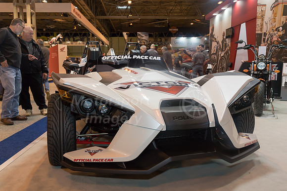 Polaris Slingshot