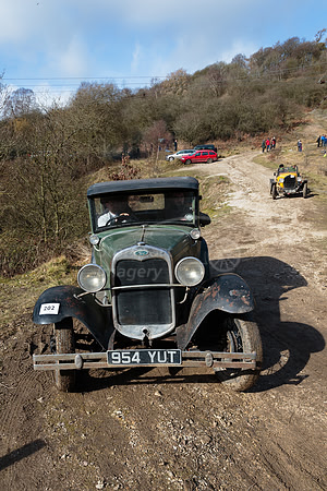 202  A.M. Littlewood - FORD MODEL A