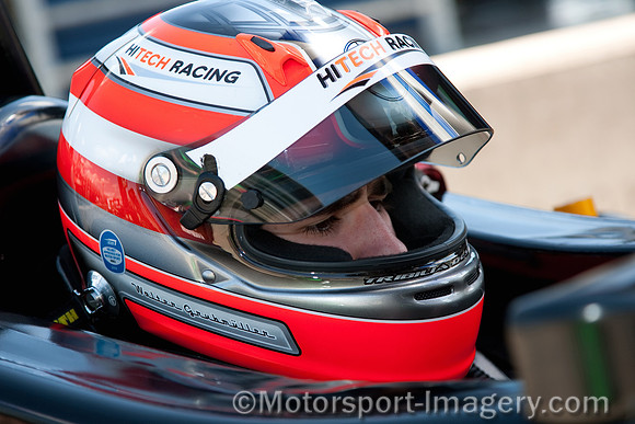 F3 Rockingham 09