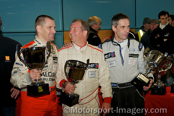 Prize Giving
