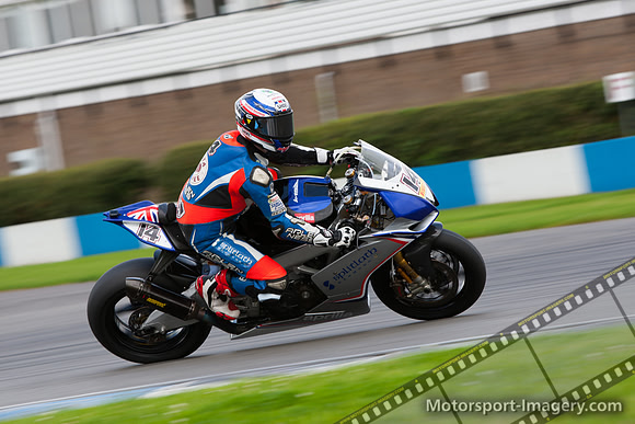 14  John Laverty - Splitlath-Redmond Racing aprilia