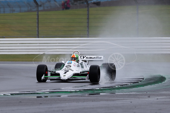 7  Mike Cantillon