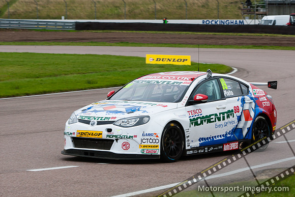 Jason Plato