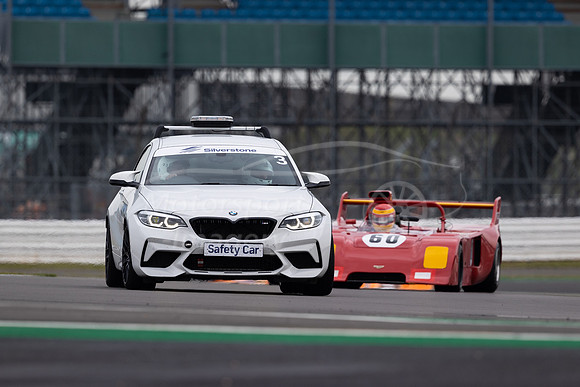 Safety Car Period