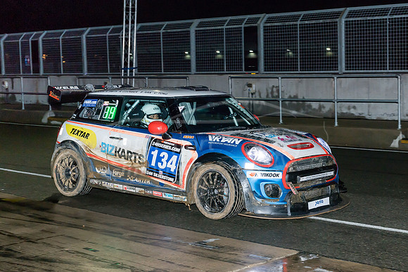 Excelr8 Motorsport