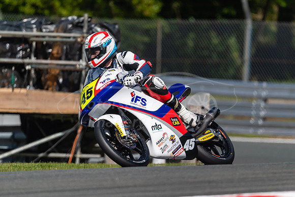 45 Scott Swann KTM,
