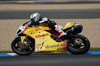 Sylvain Guintoli, Team Effenbert - Liberty Racing, Ducati 1098R
