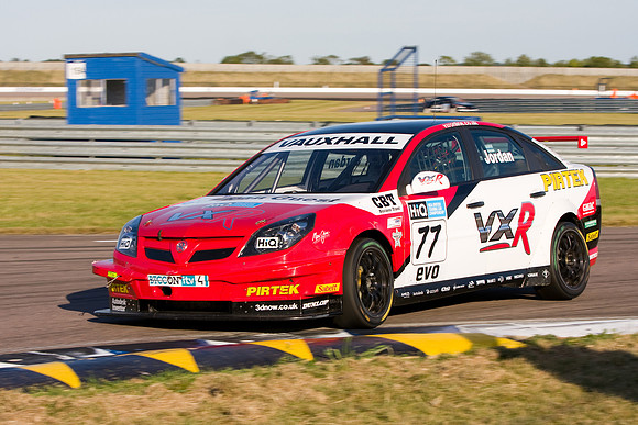 Andrew Jordan