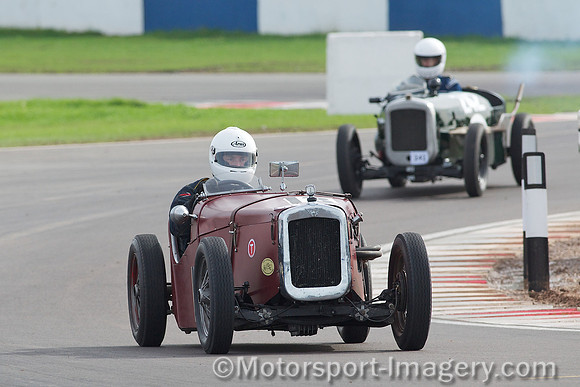 Austin 7