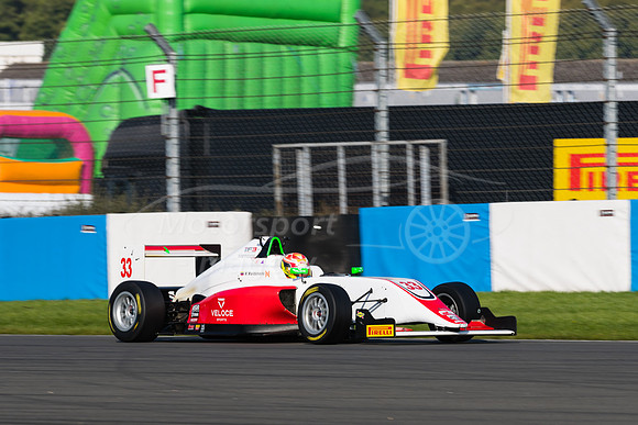 33  Manuel Maldonado