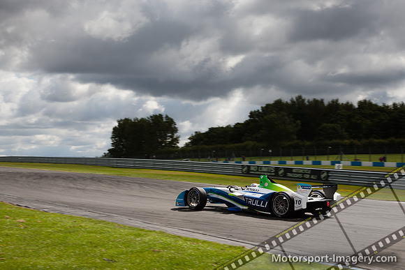 Jarno Trulli - Trulli