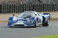 Chevron B16