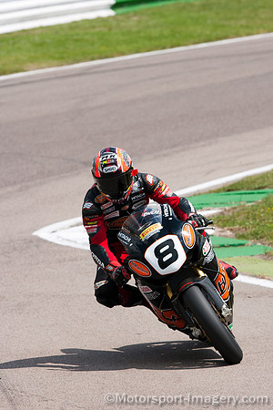 Ryuichi Kiyonar - HM Plant Honda