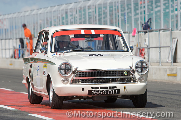 Ford Lotus Cortina,