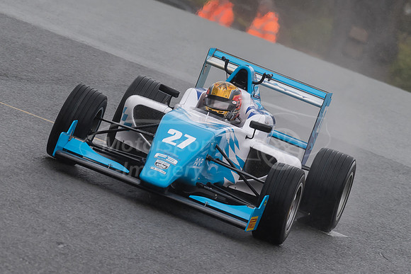 27  Callan O’Keefe