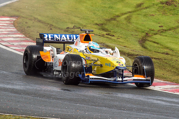 Renault , ING
