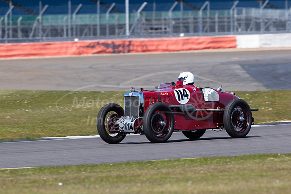 114 Charles Goddard