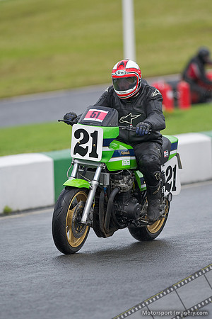 Kawasaki, Bike No 51