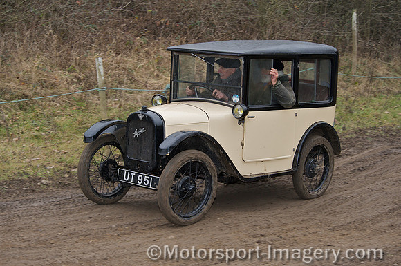 Austin Saloon