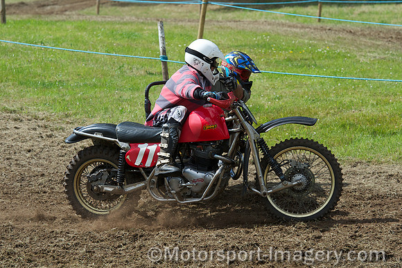 Sidecar No 11