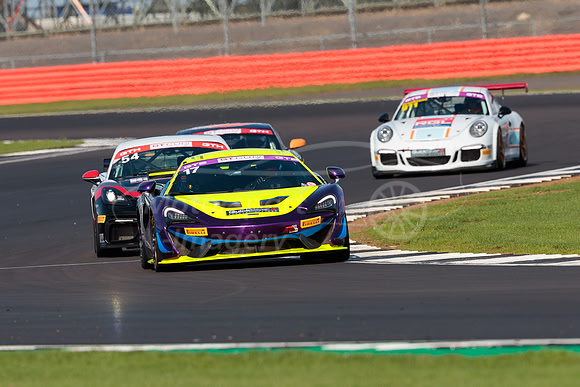 17 Matt LeBreton / Rob Young / Neil Garnham
