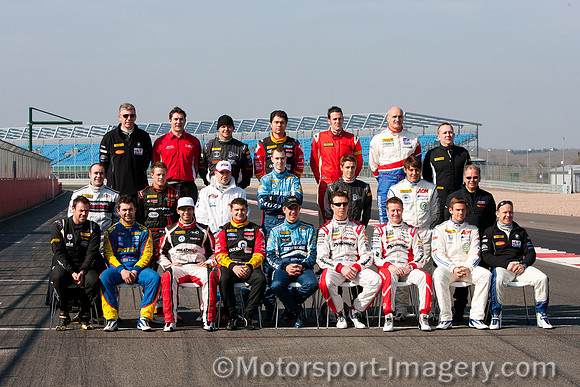 Class of 2011