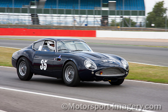 Draper/Draper - Aston Martin