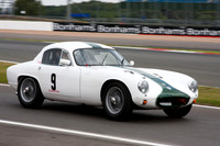 McAlpine/Wykeham - Lotus Elite