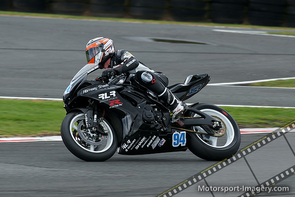 Sam Hornsey, Suzuki