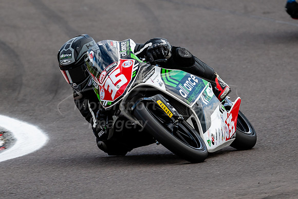 35 Jeremy Knight Honda