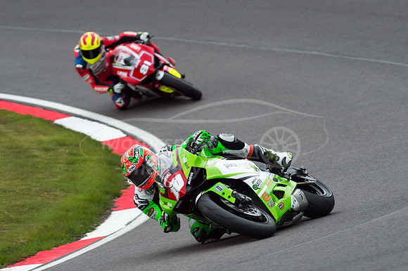 10 Sean NEARY Ducati Panegale
