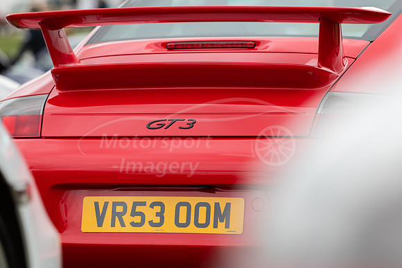Porsche 911 GT3