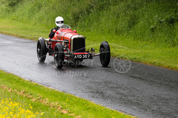 121 Andrew Wilson  Frazer Nash Norris Special
