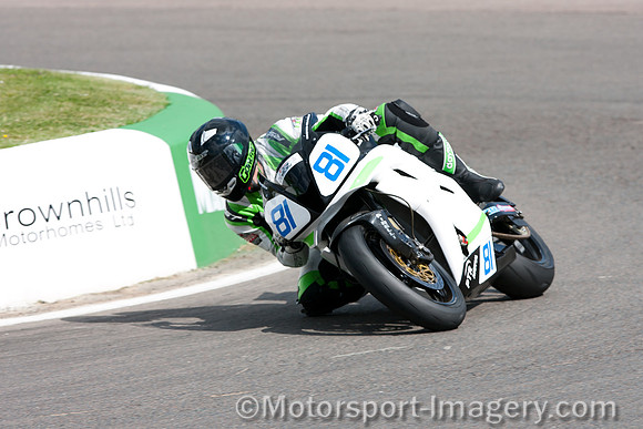 Graeme Gowland