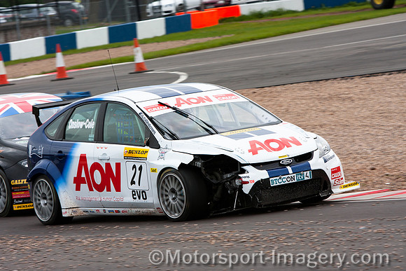 Tom Onslow-Cole