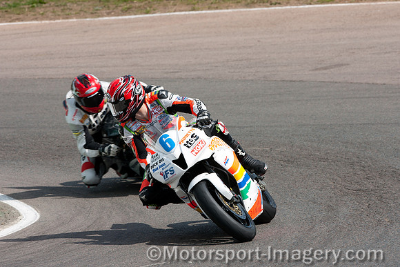 Ian Hutchinson