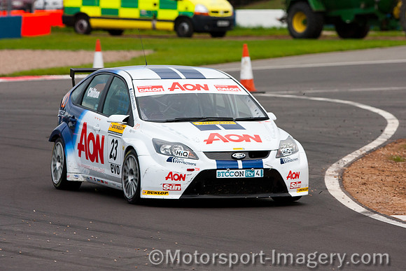 Tom Chilton
