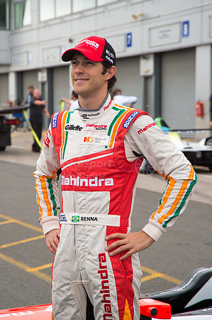 Bruno Senna
