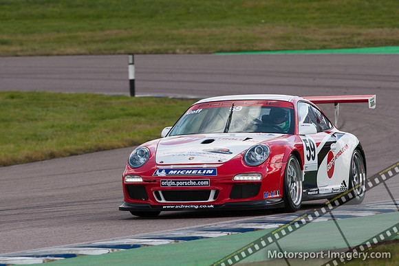 Wikk Goff - Goff Racing