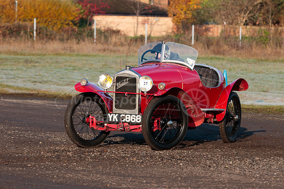 27 James Duce