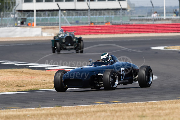 5 Benjamin Eastick