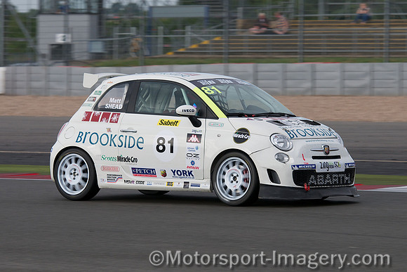 Matt Shead