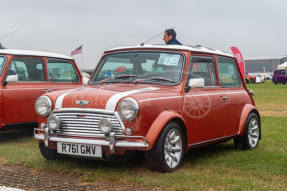 R761GMV Mini Cooper