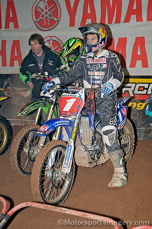 Supercross 2009