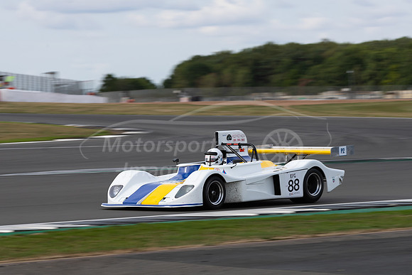 88 Kevin Cooke