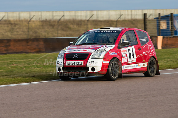 64  Mat Wheeler / Jamie Vaughan