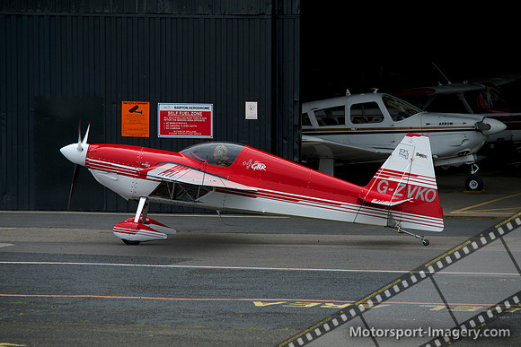 G-ZVKO