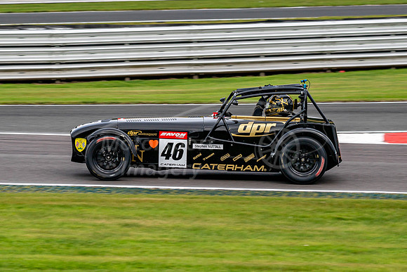 46 Stephen Nuttall