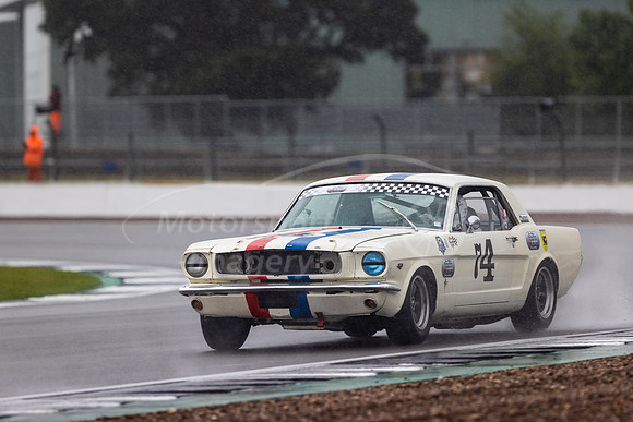 74  David Coyne